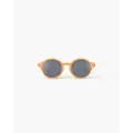 Izipizi Izipizi | Lunettes de soleil Kids Plus 3-5Jr #D Orange Smash