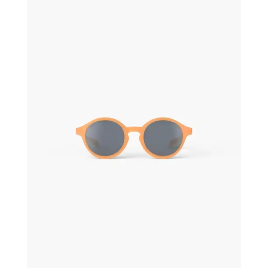 Izipizi Izipizi | Sonnenbrille Kids Plus 3-5Jr #D Orange Smash