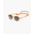 Izipizi Izipizi | Sonnenbrille Kids Plus 3-5Jr #D Orange Smash