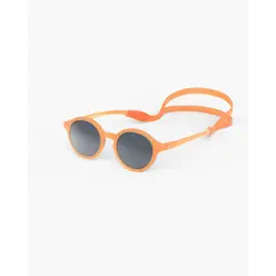 Izipizi | Zonnebril Kids Plus 3-5Jr #D Orange Smash
