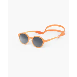 Izipizi | Sonnenbrille Kids Plus 3-5Jr #D Orange Smash