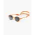 Izipizi Izipizi | Sonnenbrille Kids Plus 3-5Jr #D Orange Smash