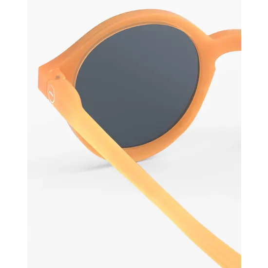 Izipizi Izipizi | Zonnebril Kids Plus 3-5Jr #D Orange Smash