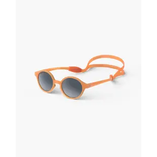 Izipizi | Sunglasses Kids 9-36M #D Orange Smash