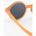Izipizi Izipizi | Sonnenbrille Kids 9-36M #D Orange Smash