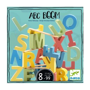 Djeco | ABC-Baum