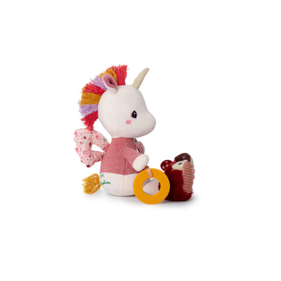 Lilliputiens Lilliputiens | Multi-Activity Unicorn Lena