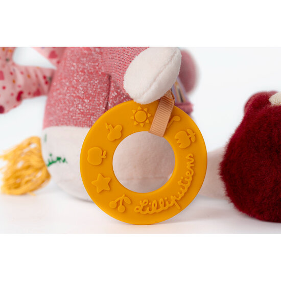 Lilliputiens Lilliputiens | Multi-Activity Unicorn Lena