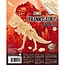 Buki Buki | Wooden Dino 3D Tyrannosaurus