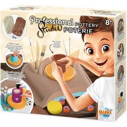 Buki | Crafts Professional Studio Pottery