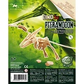 Buki Buki | Houten Dino 3D Pteranodon