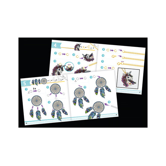 Buki Buki | Plastikschmuck schrumpfen