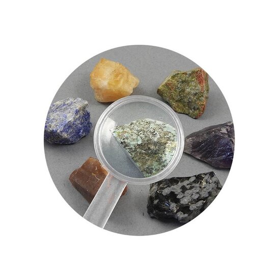 Buki Buki | Digkit Rocks and Minerals