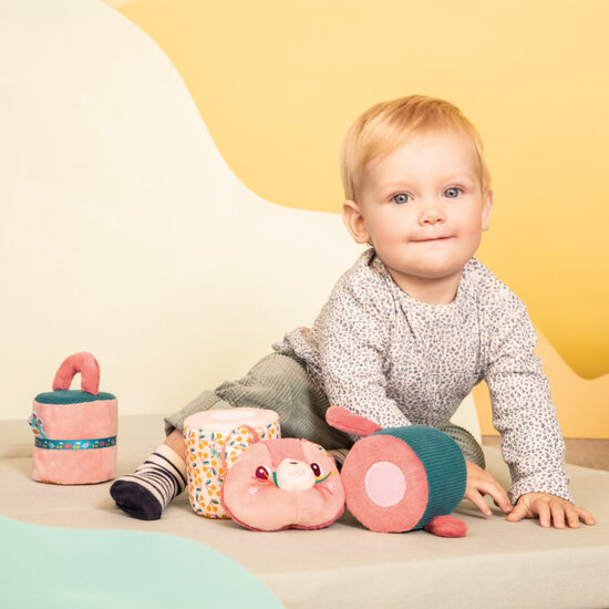 Lilliputiens Lilliputiens | Jeanne De Kat Muzikale Rol