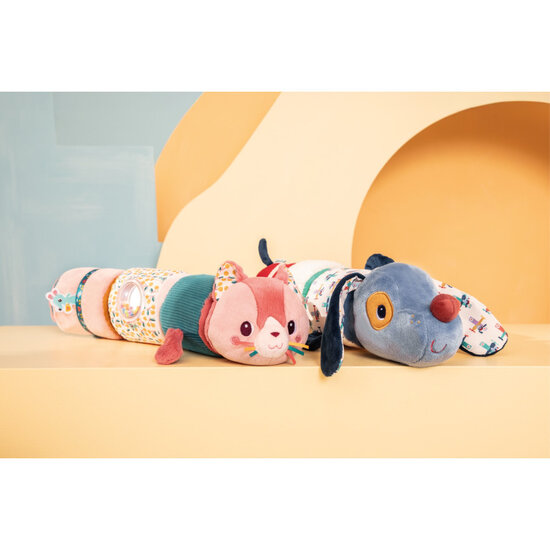 Lilliputiens Lilliputiens | Soundroll Jules the dog