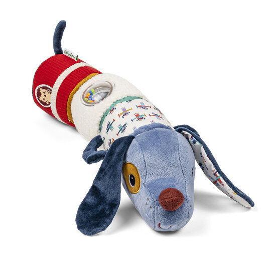 Lilliputiens Lilliputiens | Jules De Hond Muzikale Rol