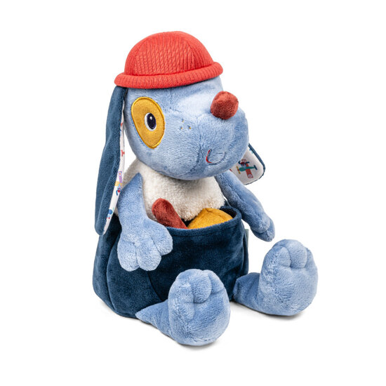 Lilliputiens Lilliputiens | Jules De Hond Ontdekkingsklusser