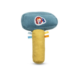 Lilliputiens | Hammer Rattle Leon The Hedgehog