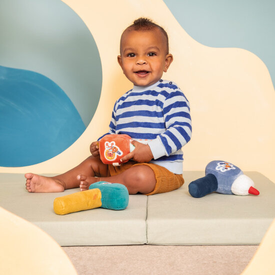 Lilliputiens Lilliputiens | Jules De Hond Boor Rammelaar