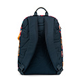 Stones and Bones Stones and Bones | Backpack Elan - Floral Ambush Navy