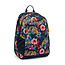 Stones and Bones Stones and Bones | Backpack Elan - Floral Ambush Navy