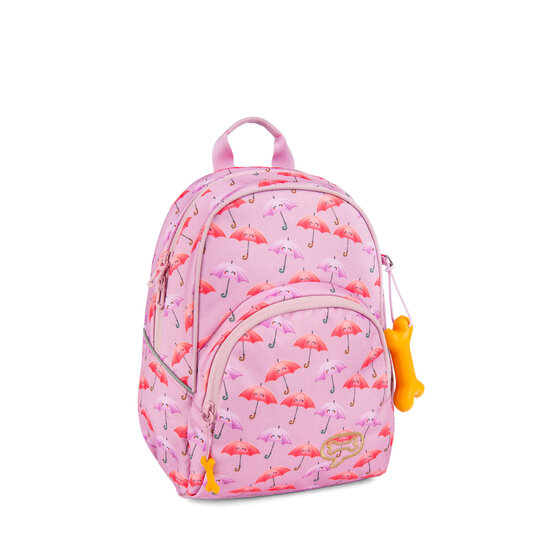 Stones and Bones Stones and Bones | Buchtasche  Laurel 2.0 - Let It Rain Mauve