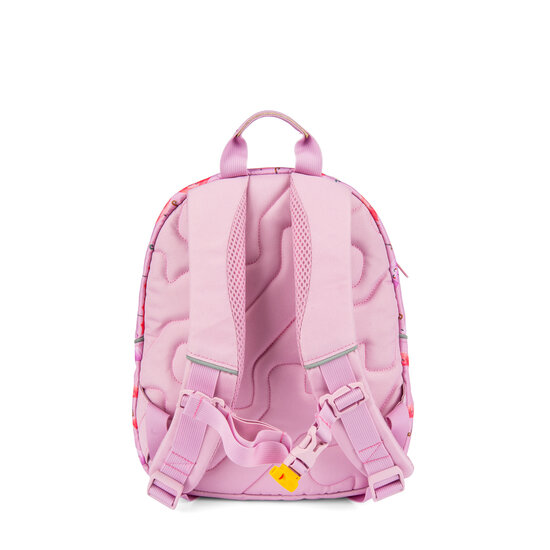 Stones and Bones Stones and Bones | Sac à livres  Laurel 2.0 - Let It Rain Mauve