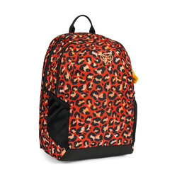 Stones and Bones | Sac à dos Elan - Black and Gold Rust+Black