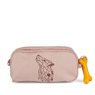 Stones and Bones | Trousse à crayons Rowan 2.0 - Howling  Oldrose