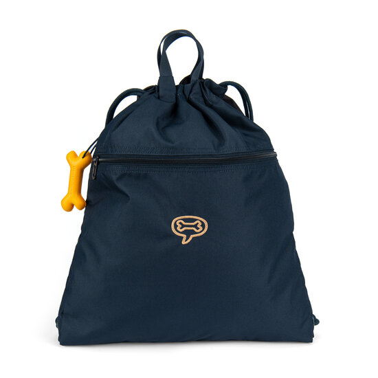 Stones and Bones Stones and Bones | Sporttas Hazel 3.0 - Fairy Fawn Navy