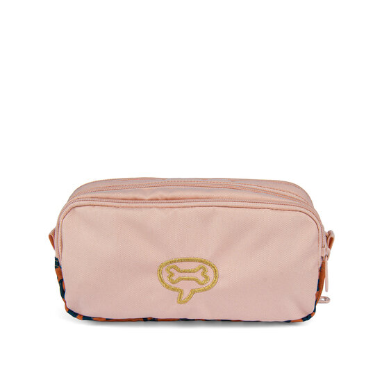 Stones and Bones Stones and Bones | Federtasche Rowan 2.0 - Wild Heart Oldrose