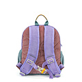 Stones and Bones Stones and Bones | Rucksack für Kleinkinder  Ash - Corduroy Lavender + o. Rose