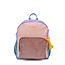 Stones and Bones Stones and Bones | Toddler backpack   Ash - Corduroy Lavender + o. Rose