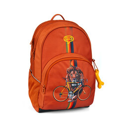 Stones and Bones | Sac à dos Aspen 3.0 - King Of The Road Rust