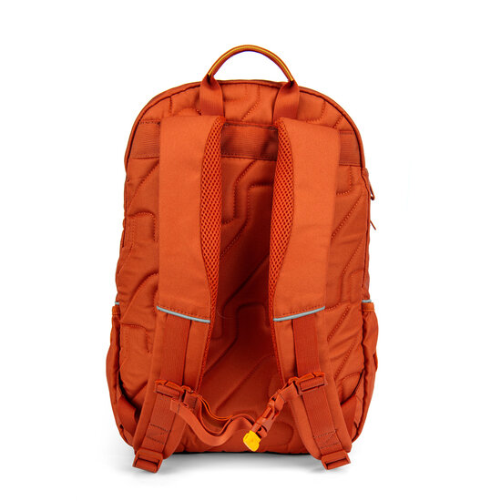Stones and Bones Stones and Bones | Backpack Aspen 3.0 - King Of The Road Rust