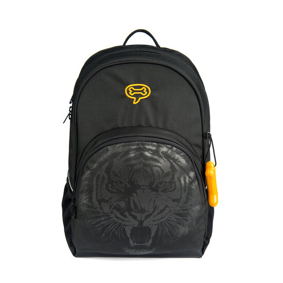 Stones and Bones Stones and Bones | Sac à dos Aspen 3.0 - Fierce Tiger Black