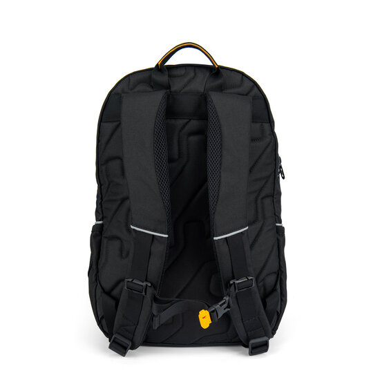 Stones and Bones Stones and Bones | Rucksack Aspen 3.0 - Goalgetter Black