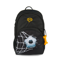 Stones and Bones | Sac à dos Aspen 3.0 - Goalgetter Black