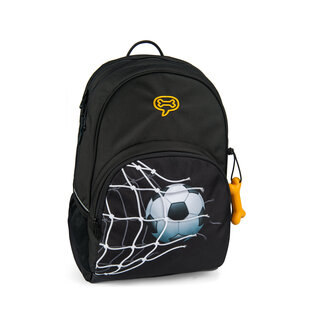 Stones and Bones | Sac à dos Aspen 3.0 - Goalgetter Black