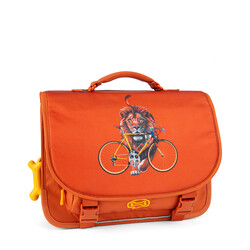 Stones and Bones | Sac à livres Lily PL - King Of The Road Rust