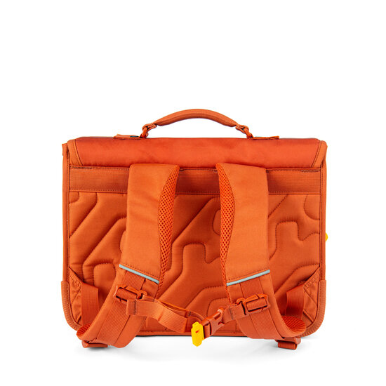 Stones and Bones Stones and Bones | Buchtasche Lily PL - King Of The Road Rust