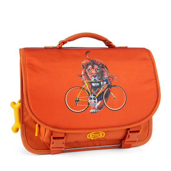 Stones and Bones Stones and Bones | Sac à livres Cedar PL - King Of The Road Rust