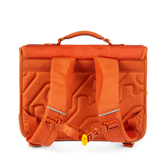 Stones and Bones Stones and Bones | Sac à livres Cedar PL - King Of The Road Rust