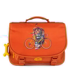 Stones and Bones | Boekentas Cedar PL - King Of The Road Rust