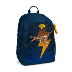 Stones and Bones | Backpack Elan - Electrified Indigo