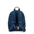 Stones and Bones Stones and Bones | Book bag Laurel 2.0 - Electrified Indigo