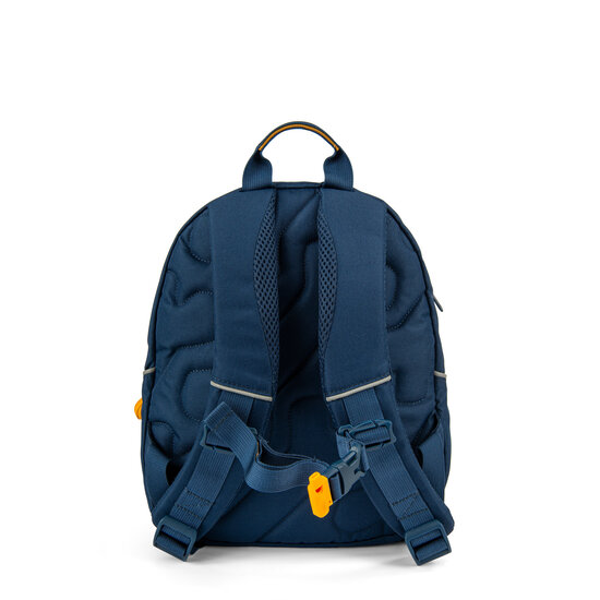 Stones and Bones Stones and Bones | Buchtasche Laurel 2.0 - Electrified Indigo