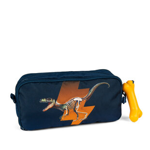 Stones and Bones | Pencil case Rowan 2.0 - Electrified Indigo