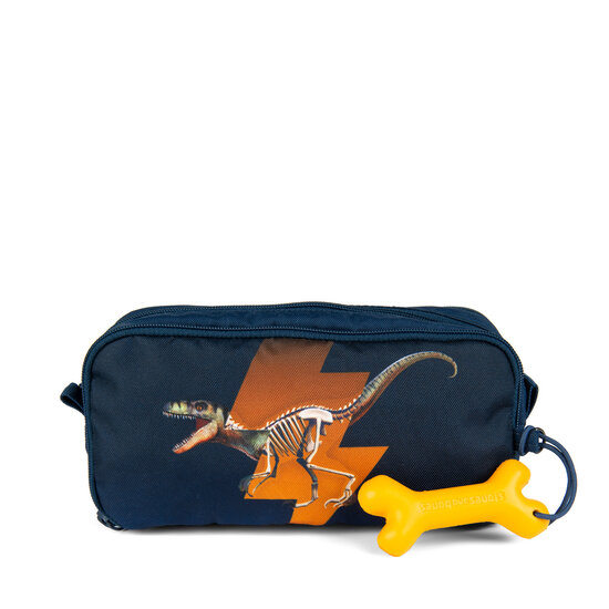 Stones and Bones Stones and Bones | Trousse à crayons Rowan 2.0 - Electrified Indigo