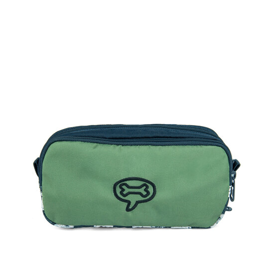 Stones and Bones Stones and Bones | Pencil case Rowan 2.0 - Concours Navy